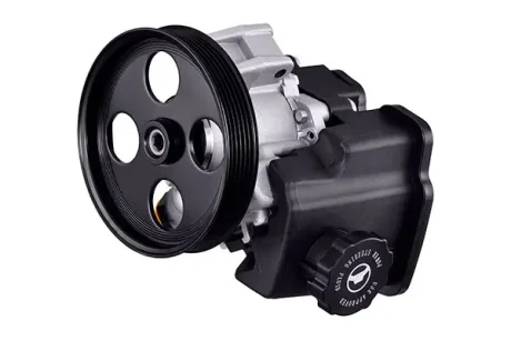 DB Гідравлічний насос W211 200CDI, 220CDI Hella 8TL 359 003-131
