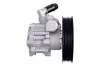 Насос гідропідсилювача керма (новий) SAAB 9-5 2.0-2.3ALK 09.97-12.09 Hella 8TL359003181 (фото 2)
