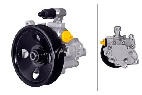 DB Гідравлічний насос W163 HELLA 8TL 359 003-341