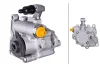 BMW Гідравлічний насос W463 Hella 8TL 359 003-481 (фото 1)