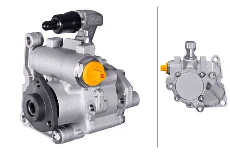 BMW Гідравлічний насос W463 Hella 8TL 359 003-481
