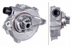 VOLVO Вакуумний насос гальмівної сист. S60 II 06-, V70 III 07-, XC70 II 07-, LAND ROVER Hella 8TM 358 400-351 (фото 1)
