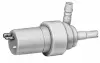 VW насос омивача Audi 100/A4/A6,Octavia,Superb,Golf,Passat,T5,LT28-46 HELLA 8TW 004 764-021 (фото 1)