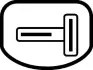 VW насос омивача Audi 100/A4/A6,Octavia,Superb,Golf,Passat,T5,LT28-46 HELLA 8TW 004 764-021 (фото 2)