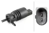 BMW Насос оприскувача E36,E46,E38,E39,E60,E83,E65,DB W202/203/210/211/140/220,ML W163,Vito W639 03- HELLA 8TW 006 848-041 (фото 1)