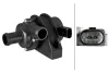 VW Додатковий водяний насос EOS 2.0 06-15, GOLF V 2.0 04-, AUDI A1 2.0 12-, Q5 3.2 08 Hella 8TW 358 304-561 (фото 1)