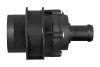 VW Додатковий водяний насос EOS 2.0 06-15, GOLF V 2.0 04-, AUDI A1 2.0 12-, Q5 3.2 08 Hella 8TW 358 304-561 (фото 2)