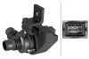 BMW Додатковий водяний насос 5 (E60) 530 i 05- HELLA 8TW 358 304-661 (фото 1)
