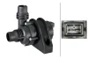 BMW Додатковий водяний насос X5 (E70) xDrive 30 d 08-, X6 (E71, E72) xDrive 30 d 08-10 Hella 8TW 358 304-671 (фото 1)