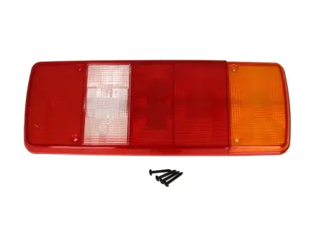 Задній ліхтар Лів/Прав HELLA 9EL 122 772-001