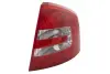 HELLA SKODA Фонарь P21/4W P21W PY21W W3W задн.прав. Octavia 04-10 9EL 354 076-021
