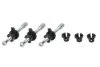 Регулятор висоти фари Лів/Прав ((EN) a set of 3 bolts) 9XB 152 977-001