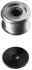 Шків генератора Toyota Camry, LEXUS ES, GS, IS 3.5 HELLA 9XU 358 038-551 (фото 1)