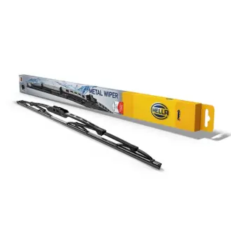 Щітка склоочисника каркасна (1x275mm) HELLA 9XW 178 878-111
