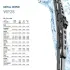 Щітка склоочисника каркасна (1x275mm) HELLA 9XW 178 878-111 (фото 7)