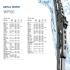 Щітка склоочисника каркасна (1х600мм) HELLA 9XW 178 878-241 (фото 7)