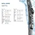 Щітка склоочисника безкаркасна Metal (1х700мм) HELLA 9XW 178 878-281 (фото 7)