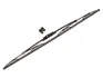Щітка склоочисника каркасна (1х600мм) Hella 9XW 204 163-241 (фото 1)