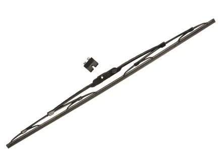 Щітка склоочисника каркасна (1х600мм) Hella 9XW 204 163-241
