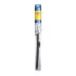 Щітка склоочисника безкаркасна CLEANTECH (1x340мм) HELLA 9XW 358 053-141 (фото 3)