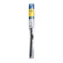 Щітка склоочисника безкаркасна CLEANTECH (1x380мм) HELLA 9XW 358 053-151 (фото 3)