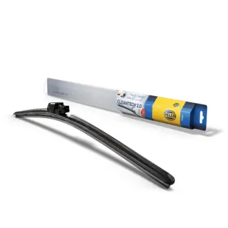 Щітка склоочисника безкаркасна CLEANTECH (1х425мм) HELLA 9XW 358 053-171