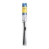 Щітка склоочисника безкаркасна CLEANTECH (1х450мм) Hella 9XW 358 053-181 (фото 3)