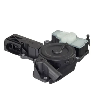 Сепаратор (мастиловіддільник) Audi Q3/Q5/VW Tiguan 2.0 TFSI 07-18 HENGST FILTER AS369M03