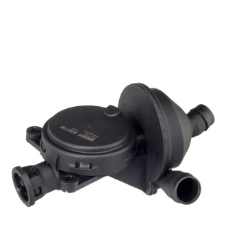 Клапан вентиляції картера BMW 1 (E87)/3 (E46)/3 (E90)/3 (E91)/X3 (E83)/Z4 (E85) 1.8/2.0 00-12 Hengst AS817M