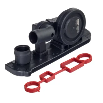 Клапан вентиляції картера VW Golf/Passat 2.0GTI/FSI 04-10 Hengst AS831M D853