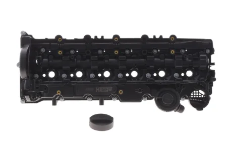 Кришка клапанів BMW 5 (F10)/3 (E90/F30) 3.0D 07- (N57) D30 Hengst AZ628M D1015