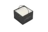 Паливний фільтр MAN L2000, M 2000 L, M 2000 M, TGL I, TGM I CASE IH MAGNUM D0824LFL01-D0836LFLAO 06.93- HENGST FILTER E0530K02 (фото 1)