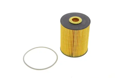 Фільтр масляний Audi A6/A8/VW Passat/T4/T5 2.8-4.2 VR6 03-09 HENGST FILTER E1001H D28