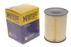 Фільтр повітряний Ford Connect 1.5-1.6TDCI 13-/Focus/Volvo 1.4-2.0/1.5-2.0TDCi/Mazda 3/5 1.6CD 07- HENGST FILTER E1010L (фото 2)