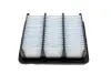 Фільтр повітряний Hyundai Elantra/i30/Kia Cee\'d 1.4-2.0D 05-12 HENGST FILTER E1038L (фото 2)