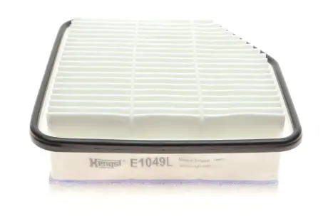 Фільтр повітряний Lexus IS 2.2d 05-12/Toyota Rav4 2.0D4-D/2.2D/D-4D/D 4WD 05-18 HENGST FILTER E1049L