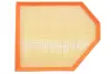 Фільтр повітряний BMW X3 (F25) 2.0/3.0 N20/N52 10-/X4 (F26) 2.0 N20 14-18 HENGST FILTER E1081L (фото 1)