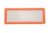 Фільтр повітряний Citroen C4/C5/Peugeot 3008-5008 1.6Hybrid/THP/VTi 08-/Mini Cooper 1.6S Turbo 06-16 HENGST FILTER E1086L (фото 3)