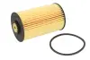 Паливний фільтр MAN EL, F9, F90, F90 UNTERFLUR, HELICON, HOCL, M90, NG, R, SD, SG, SL, SL II, SR, SÜ, ÜL SETRA 200, 300 VAN HOOL EOS D0826LUH-D2876LOH05 01.73- HENGST FILTER E10KP D10 (фото 1)