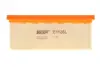 Фільтр повітряний Audi A3/Q3/Skoda Kodiaq/Karoq/Octavia/VW Caddy/Golf/T-Roc/T7/Tiguan 2.0TDI/TFSI 18- HENGST FILTER E1126L (фото 3)