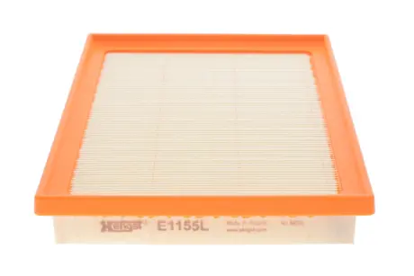 Фільтр повітряний Lexus CT 1.8 10-/NX 2.5 14-/Toyota Auris/Prius 1.8 Hybrid 10-/Rav4 2.5 Hybrid 15-18 HENGST FILTER E1155L