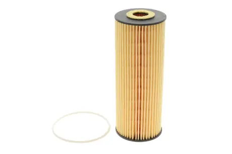 Фільтр масляний MB (W124 280E/W124 300-24V) 89- HENGST FILTER E142H D21