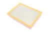 Фільтр повітряний TOYOTA HILUX 2.4 D 15- (HENGST) HENGST FILTER E1480L (фото 3)