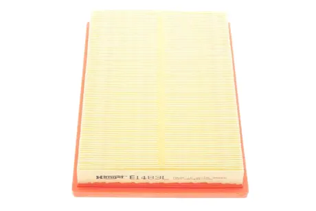 Фільтр повітряний Toyota RAV4 2.5 16V 12-/Camry 2.0 15- HENGST FILTER E1483L