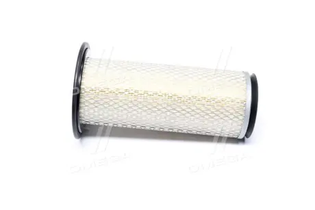Фільтр повітряний CASE IH 50 KOBELCO K903B KOMATSU FD15, FD18 KUBOTA B 2150, B 9200, R 310, R 310 B, R 310 H, ST 30 SCHAEFFER 221, 222 TAKEUCHI TB45 TCM FD15, FD18Z17 HENGST FILTER E1496L