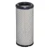 Фільтр повітряний URSUS 7524, 6024 AEBI TT 70, TT 70 S AHLMANN AL100, AL100T, AL100TI, AL70E, AL80, AL85T AMMANN AV85-2, AV95-2 BAOLI CPCD40 BOBCAT 975 CASE IH 50, 60, 55 A 2WD HENGST FILTER E1504L (фото 1)