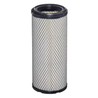 Фільтр повітряний URSUS 7524, 6024 AEBI TT 70, TT 70 S AHLMANN AL100, AL100T, AL100TI, AL70E, AL80, AL85T AMMANN AV85-2, AV95-2 BAOLI CPCD40 BOBCAT 975 CASE IH 50, 60, 55 A 2WD HENGST FILTER E1504L