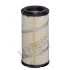 Фільтр повітряний TOYOTA 02-7FGF30, 02-7FGFJ35, 42-7FGF20, 42-7FGF25, 42-7FGF25LP, 5-FD20, 5-FD25, 5-FD30, 5-FGC20, 5-FGC25, 5-FGC28, 5-FGC30, 5-FGF10, 62-7FDF20, 62-7FDF25, 62-7FDF30 HENGST FILTER E1506L (фото 1)