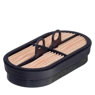 Повітряний фільтр HENGST FILTER E1561LS