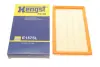 Фільтр повітряний Suzuki Vitara II 1.6 15-/SX4 1.6 13- HENGST FILTER E1575L (фото 2)